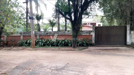 Fazenda/Sítio com 6 Quartos à venda, 1500m² no Chácara Santa Margarida, Campinas