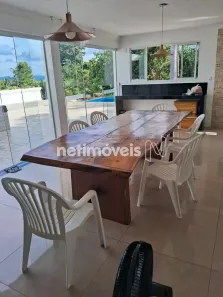Casa de Condomínio com 3 Quartos à venda, 256m² no Condomínio Águas da Serra Morena, Taquaraçu de Minas