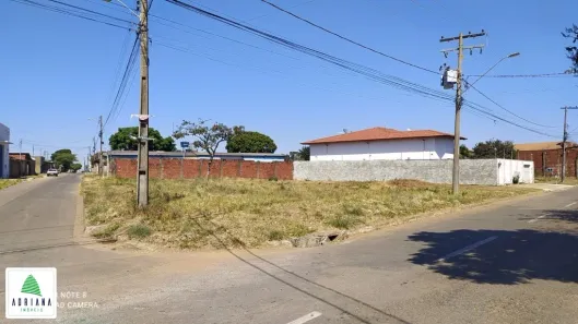 Lote/Terreno para alugar, 10m² no São João, Anápolis
