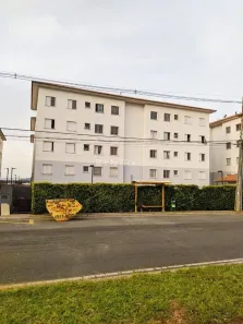 Apartamento com 2 Quartos à venda, 54m² no Loteamento Parque Industrial, Jundiaí