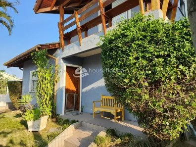 Casa com 3 Quartos à venda, 198m² no Campeche, Florianópolis