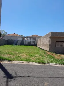 Lote/Terreno à venda, 141m² no Parque dos Timburis, São Carlos