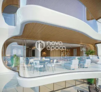 Apartamento com 4 Quartos à venda, 284m² no Leblon, Rio de Janeiro