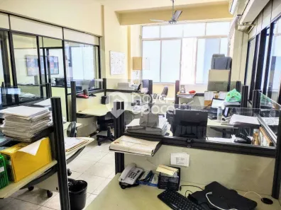 Sala Comercial à venda, 120m² no Centro, Rio de Janeiro