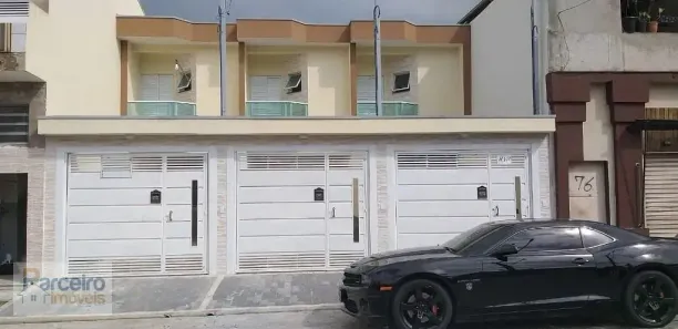 Casa com 3 Quartos à venda, 127m² no Chácara Cruzeiro do Sul, São Paulo