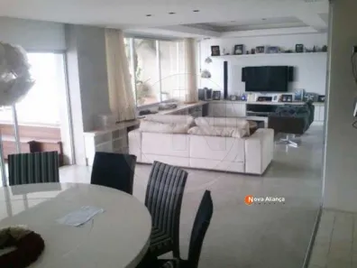 Apartamento com 3 Quartos à venda, 355m² no Lagoa, Rio de Janeiro