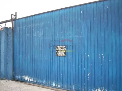 Lote/Terreno para alugar, 6500m² no Carandiru, São Paulo