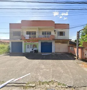 Ponto Comercial para alugar, 38m² no Jardim Santo Antônio, Goiânia