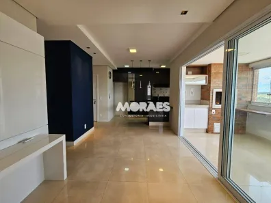 Apartamento com 2 Quartos à venda, 77m² no Vila Aviação, Bauru