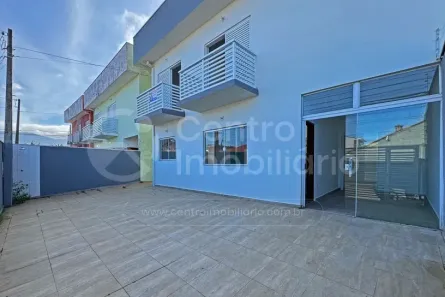 Casa com 3 Quartos à venda, 88m² no Residencial Parque Daville, Peruíbe