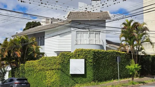 Casa com 4 Quartos à venda, 410m² no Centro, Ponta Grossa