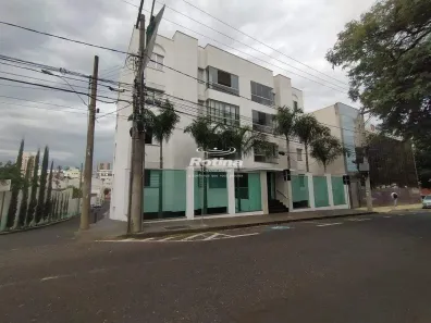 Apartamento com 3 Quartos para alugar, 105m² no Centro, Uberlândia