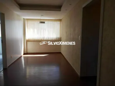 Apartamento com 3 Quartos à venda, 80m² no Buritis, Belo Horizonte