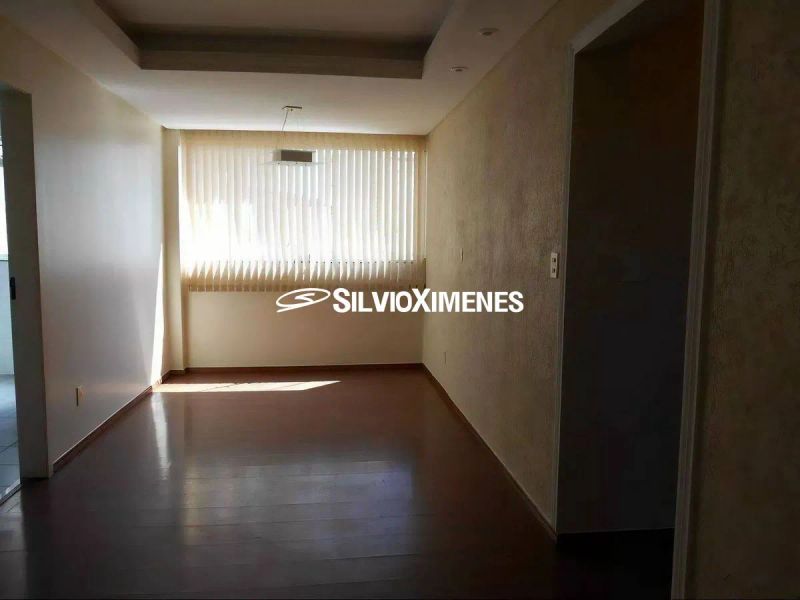 Apartamento com 3 quartos — Buritis, Belo Horizonte