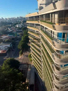 Apartamento com 4 Quartos à venda, 493m² no Indianópolis, São Paulo