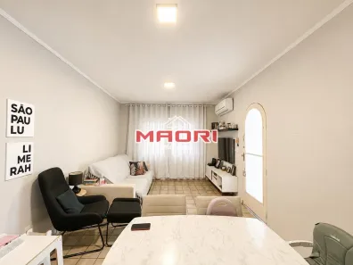 Casa com 3 Quartos à venda, 108m² no Vila Coqueiro, Valinhos