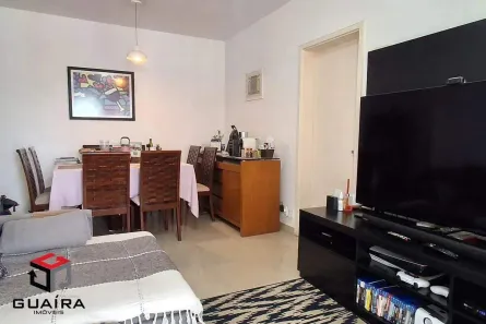 Apartamento com 3 Quartos à venda, 112m² no Santa Maria, São Caetano do Sul