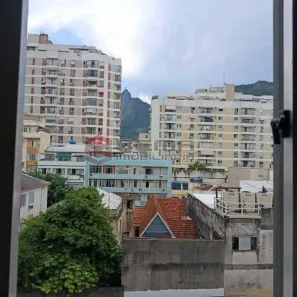 Apartamento com 2 Quartos à venda, 66m² no Botafogo, Rio de Janeiro