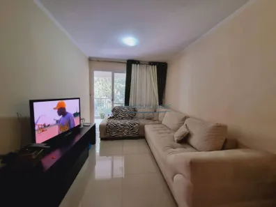 Apartamento com 3 Quartos à venda, 95m² no Vila Andrade, São Paulo