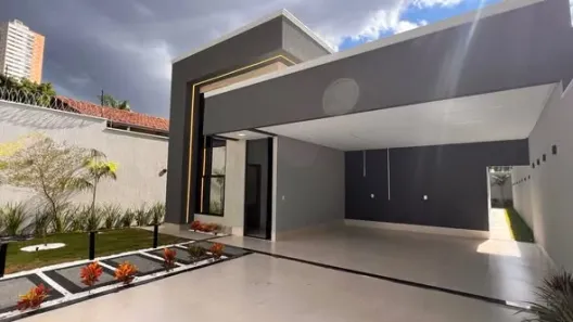 Casa com 3 Quartos à venda, 220m² no Parque Amazônia, Goiânia
