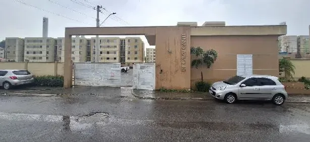 Apartamento com 2 Quartos à venda, 45m² no Maria Paula, São Gonçalo