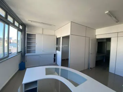 Sala Comercial à venda, 57m² no Centro Histórico, Porto Alegre