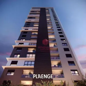 Apartamento com 3 Quartos à venda, 103m² no Zona 07, Maringá