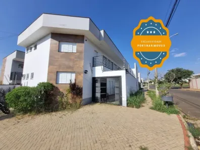 Kitnet com 1 Quarto para alugar, 30m² no Jardim Cidade Universitária I, Limeira
