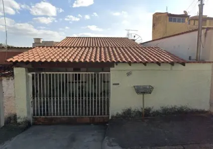 Casa com 3 Quartos à venda, 93m² no Jardim Glória, Lavras
