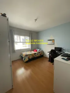 Casa com 2 Quartos à venda, 85m² no Jardim São Luís, São Paulo