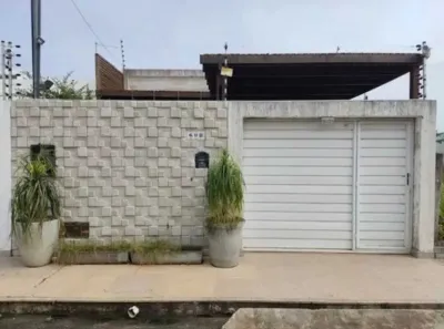 Casa com 3 Quartos à venda, 188m² no Aruana, Aracaju