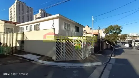 Imóvel Comercial com 1 Quarto para alugar, 150m² no Vila Paiva, São Paulo