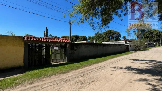 Casa com 2 Quartos à venda, 1000m² no Parque Boneville, Magé