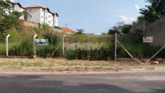 Lote/Terreno à venda, 2300m² no Capela, Vinhedo