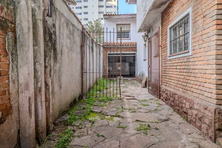 Ponto Comercial com 4 Quartos para alugar, 200m² no Moema, São Paulo