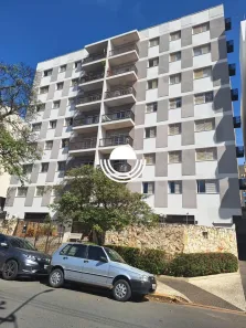 Apartamento com 2 Quartos à venda, 120m² no Cambuí, Campinas