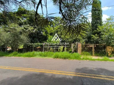 Lote/Terreno à venda, 2075m² no Vale do Sol, Boituva