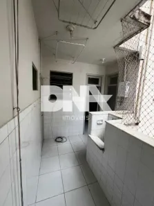 Apartamento com 2 Quartos à venda, 60m² no Tijuca, Rio de Janeiro