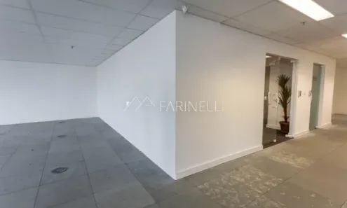 Sala Comercial para alugar, 275m² no Centro, Rio de Janeiro