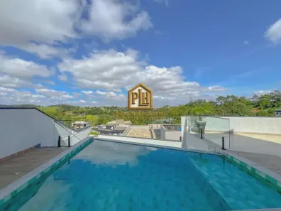 Casa de Condomínio com 3 Quartos à venda, 320m² no Residencial Estância Bom Repouso, Mogi das Cruzes