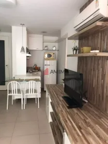 Apartamento com 1 Quarto à venda, 40m² no Icaraí, Niterói