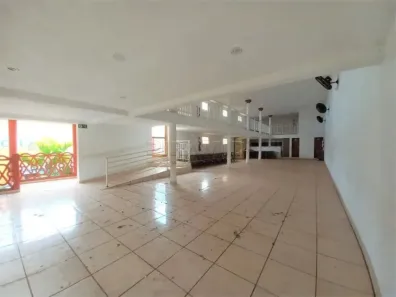 Ponto Comercial para alugar, 235m² no Bonfim Paulista, Ribeirão Preto