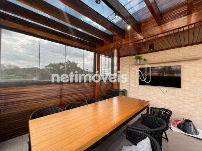 Cobertura com 3 Quartos à venda, 189m² no Dona Clara, Belo Horizonte