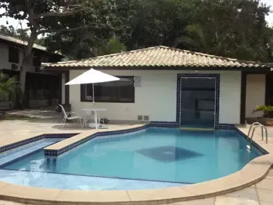 Casa com 1 Quarto à venda, 65m² no Porto Belo, Armação dos Búzios
