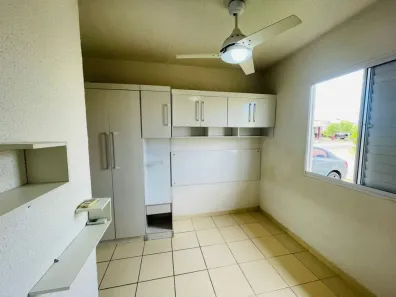 Casa de Condomínio com 2 Quartos à venda, 65m² no Jardim Imperial, Cuiabá