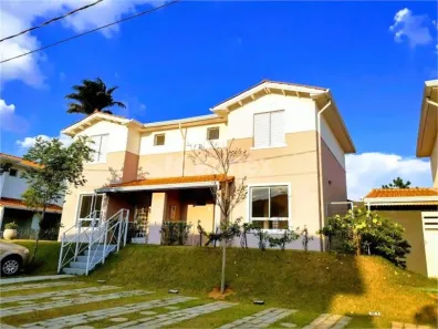 Casa de Condomínio com 2 Quartos à venda, 65m² no Chácaras Residenciais Santa Maria, Votorantim