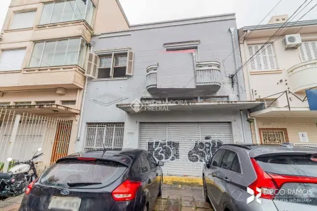 Prédio Comercial para alugar, 300m² no Santana, Porto Alegre