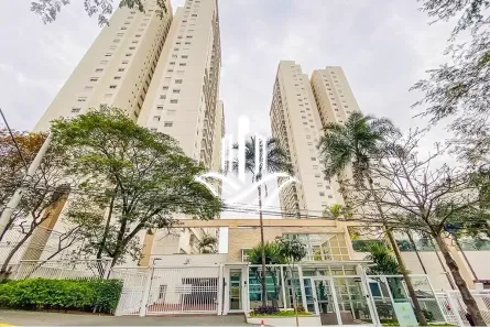Apartamento com 3 Quartos à venda, 123m² no Vila Congonhas, São Paulo