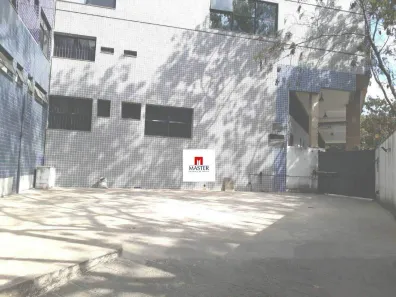 à venda, 28m² no Santa Lúcia, Belo Horizonte