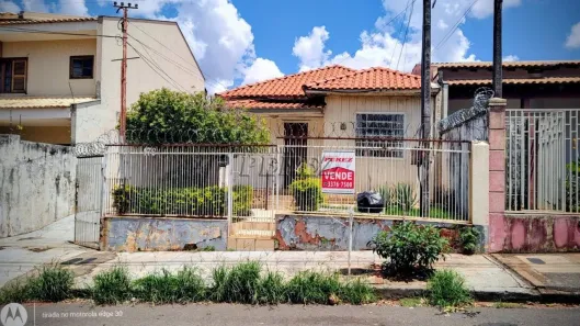 Casa com 4 Quartos à venda, 93m² no Vila Larsen 1, Londrina